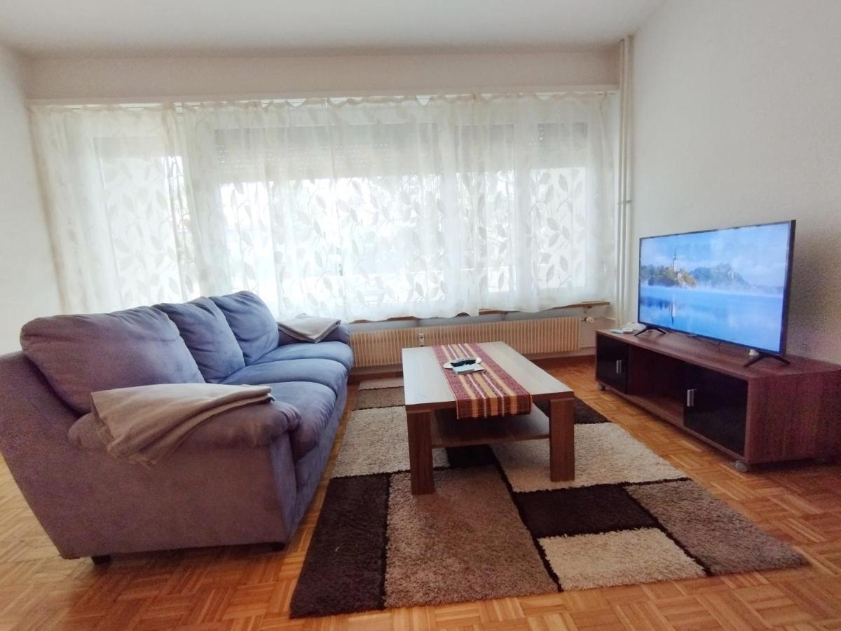 Апартаменты Studio, 4-7 Mins To Bern Main Station By Train Экстерьер фото